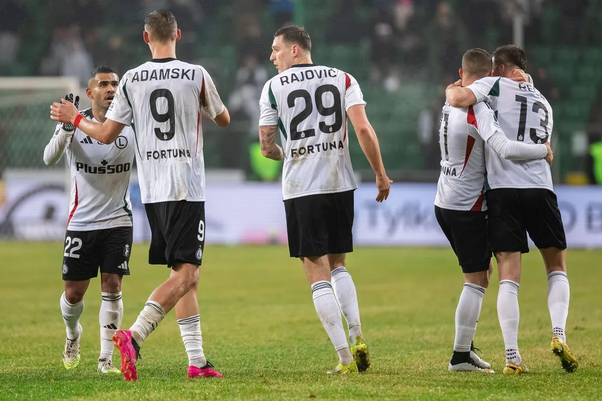 Radomiak Radom – Legia Warszawa: typy i kursy. Gole na otwarcie kolejki?