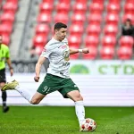 Transmisja Puszcza Niepołomice - Śląsk Wrocław