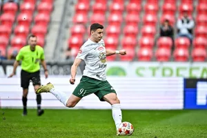 Transmisja Puszcza Niepołomice - Śląsk Wrocław