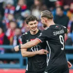 Pogoń Grodzisk - Polonia Warszawa Typy i kursy. Dla kogo 3 punkty