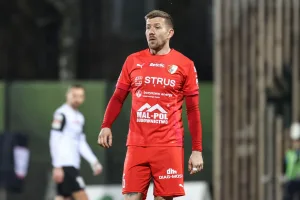 Pogoń Siedlce - Znicz gdzie oglądać Transmisja TV i stream 15032026