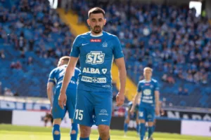 Polonia Bytom - Ruch Chorzów Typy i kursy. Wykorzystają niemoc