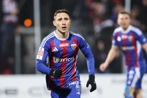 Polonia Bytom - Ruch gdzie oglądać Transmisja TV i stream 08032026