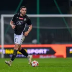 Transmisja Polonia Warszawa - Miedź Legnica