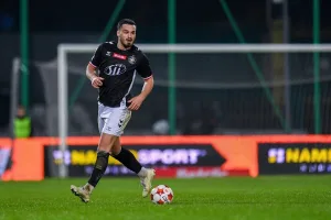 Transmisja Polonia Warszawa - Miedź Legnica