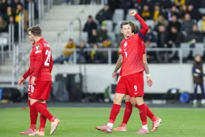 Bonusy bukmacherskie na Polska - Albania