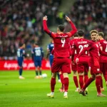 Superbet bonusy na Polska - Albania