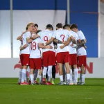Polska U20 - Niemcy U20 Typy i kursy. Faworyt nie zawiedzie