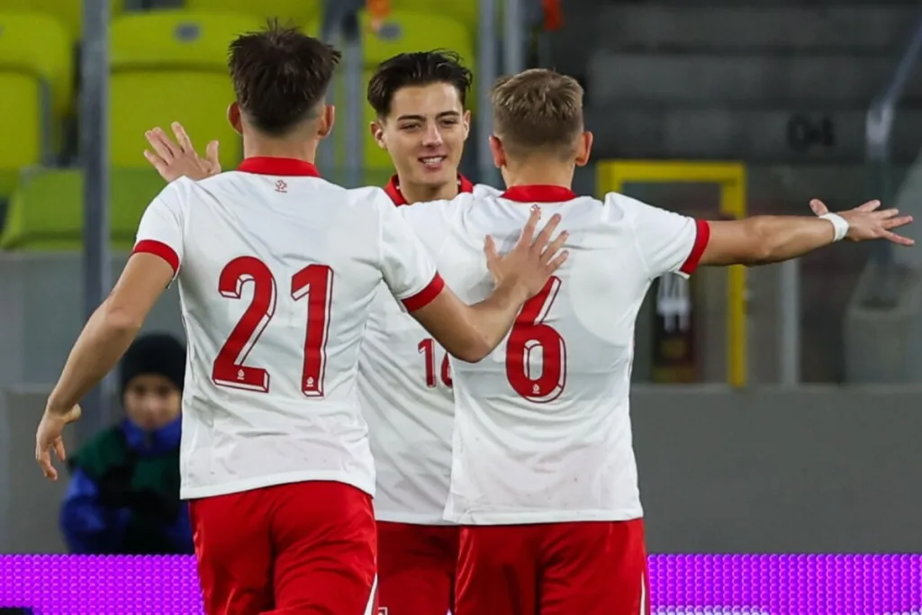 Typy na Polska U21 - Armenia U21