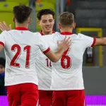 Typy na Polska U21 - Armenia U21