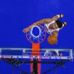 Quentin Grimes, NBA, 01.03.2026