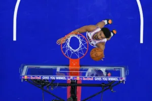 Quentin Grimes, NBA, 01.03.2026