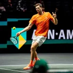 Transmisja Quinn - Hurkacz