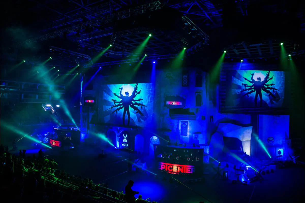 Donk poprowadzi Spirit do zwycięstwa? Gramy esport z kursem 2.55!