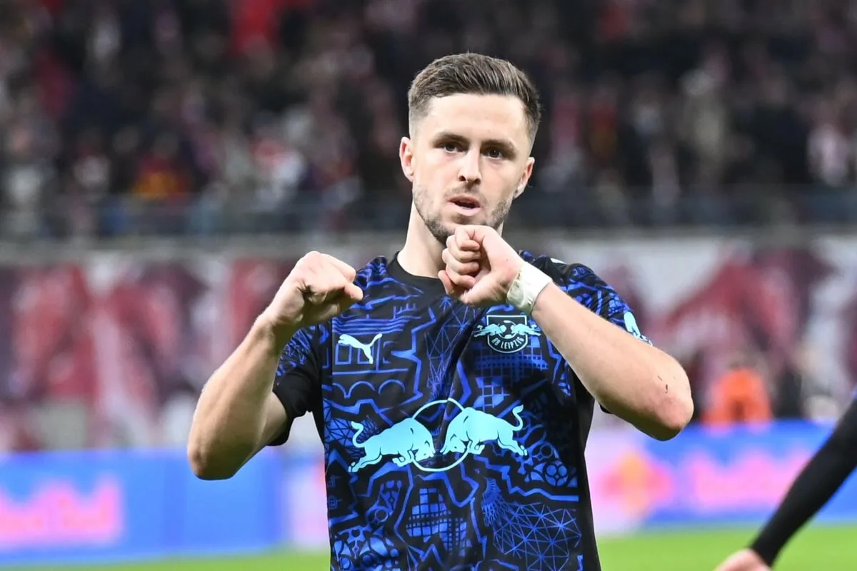 RB Lipsk – Hoffenheim: typy i kursy. Goli nie powinno zabraknąć