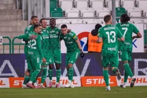 Typy na Radomiak - GKS Katowice