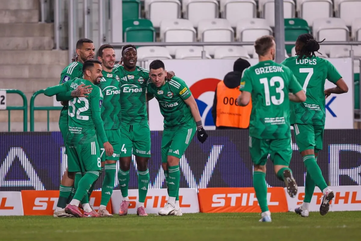 Radomiak – GKS Katowice: typy i kursy. Goli w Radomiu nie zabraknie?