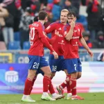 Transmisja Raków - Pogoń Szczecin