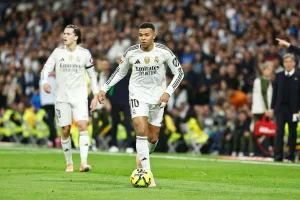 Transmisja Real Madryt - Atletico