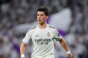 Transmisja Real Madryt - Elche