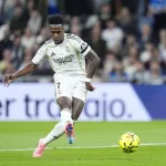 Typy na Real Madryt - Elche