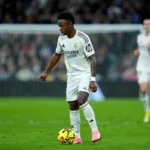 Transmisja Real Madryt - Getafe