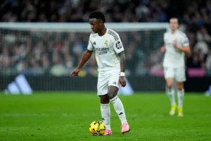 Transmisja Real Madryt - Getafe