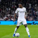 Bonus STS na Real Madryt - Manchester City