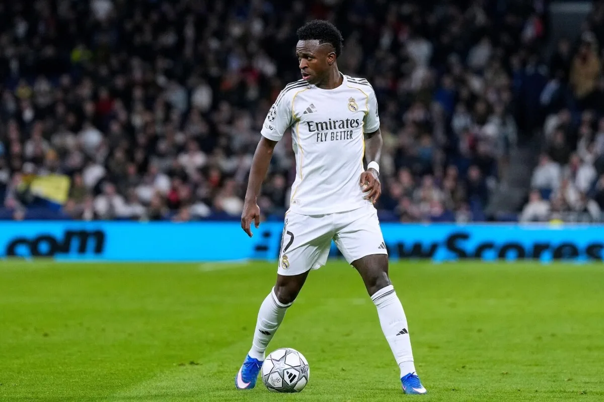 Bonus na Real Madryt – Manchester City. STS oferuje 500 PLN