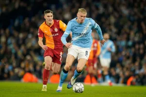 Transmisja Real Madryt - Manchester City