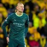 Typy na Real Madryt - Manchester City