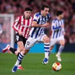 Typy na Real Sociedad - Athletic Bilbao