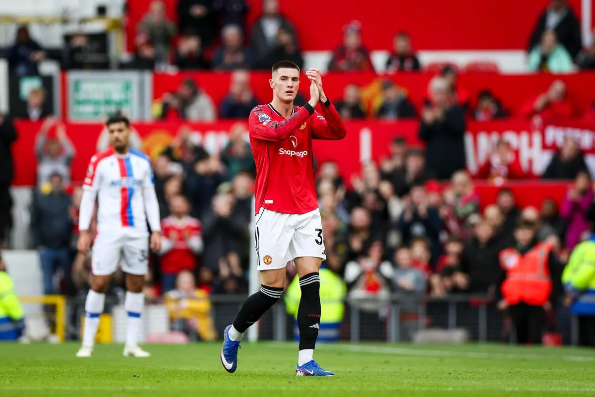 Newcastle – Manchester United: typy i kursy. Kibice kluczem do sukcesu?