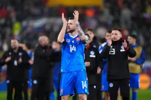 Słowacja - Kosowo Typy i kursy. Sprawią niespodziankę