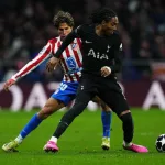 Simeone-i-Spence-w-pojedynku