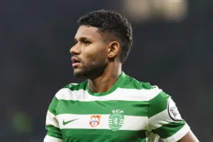 Sporting - FC Porto Typy i kursy. Pewniak na bramki