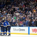 St. Louis Blues