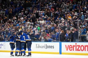 St. Louis Blues