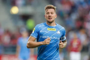 Stal Rzeszów - Górnik Łęczna gdzie oglądać Transmisja TV i stream 14032026