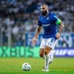 Typy na Szachtar - Lech Poznań