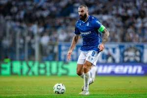 Typy na Szachtar - Lech Poznań