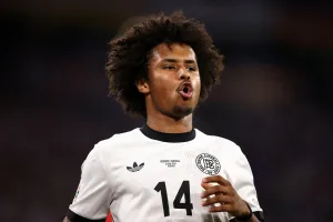 Szwajcaria - Niemcy: Typy i kursy. Przedłużą świetną passę?