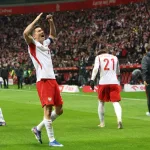 Typy na Szwecja - Polska