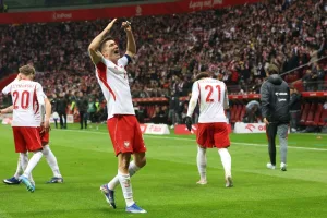 Typy na Szwecja - Polska