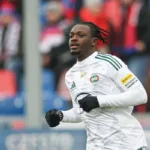 Transmisja Termalica - Radomiak