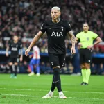 Tottenham - Atletico gdzie oglądać Transmisja TV i stream 18032026