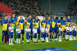 Ukraina - Szwecja Typy i kursy. Wykorzystają ich niemoc