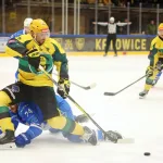 Unia GKS PLAY-OFF THL