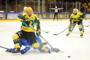 Unia GKS PLAY-OFF THL