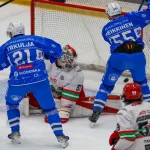 THL PLAY-OFF UNIA ZAGŁĘBIE
